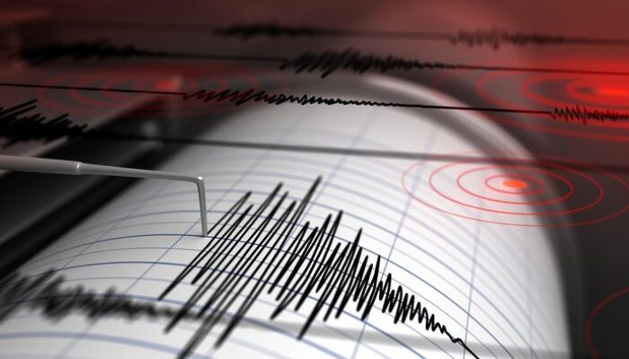 Gempa M 5,9 Guncang Keerom Papua – Update 2