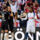“Bayern Vs Tottenham: Pertandingan yang Menjelma Menjadi Festival Gol!”