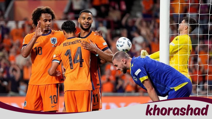 Belanda Bertabur Pemain Top, Cody Gakpo Bertaruh Besar di Piala Dunia 2026