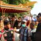 Kirab HUT Pati Berakhir Kacau, Warga Disoraki dan Ini Reaksi Bupati Sudewo