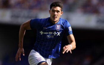 Elkan Baggott Main Reguler di Ipswich? Ini Bocoran Manajer yang Bikin Geger Dunia Sepak Bola!