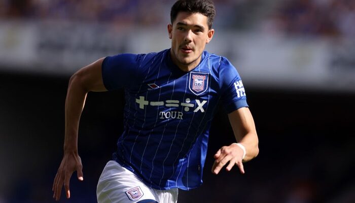 Elkan Baggott Main Reguler di Ipswich? Ini Bocoran Manajer yang Bikin Geger Dunia Sepak Bola!