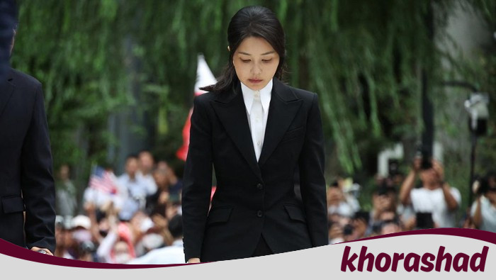 Mantan Ibu Negara Korsel Segera Susul Suami di Tahanan - Update 2