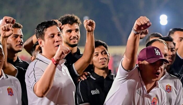 [PSM Vs Persijap: Juku Eja Di Depan Tantangan Berat Laskar Kalinyamat!]