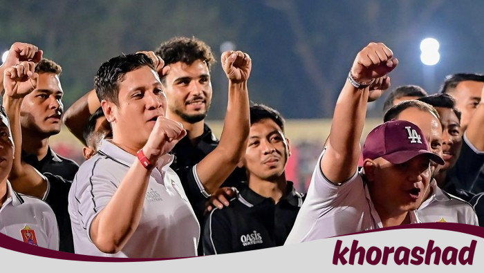 [PSM Vs Persijap: Juku Eja Di Depan Tantangan Berat Laskar Kalinyamat!]