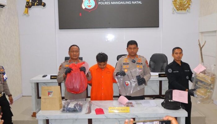 Kekerasan Terhadap Siswi di Sumut: Pelaku Dibekuk Setelah Aksi Mengerikan Usai Latihan Paskibra