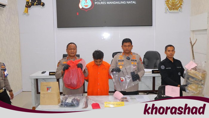 Kekerasan Terhadap Siswi di Sumut: Pelaku Dibekuk Setelah Aksi Mengerikan Usai Latihan Paskibra