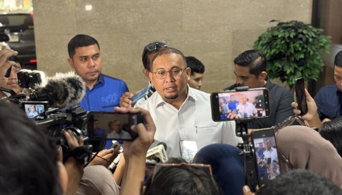 Mafia Bola Terima Maaf Andre Rosiade Usai Mediasi, Apa yang Sebenarnya Terjadi di Bareskrim?