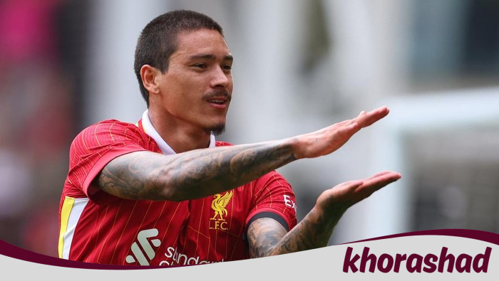 Darwin Nunez Menuju Al Hilal, Leboeuf Klaim: Transfer Ini Hanya Tentang Uang!