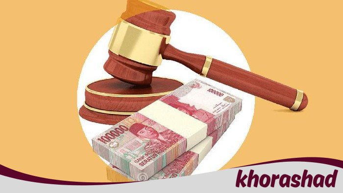 3 Terdakwa LPEI Didakwa Merampok Negara Rp 958 Miliar, Korupsi Terhebat Tahun Ini!