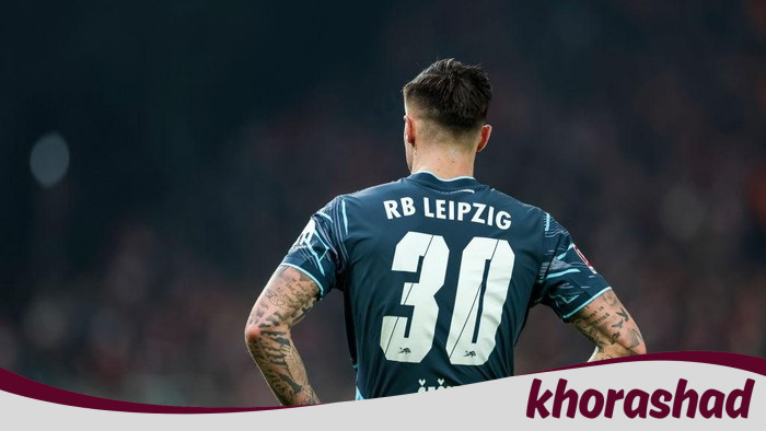 [Sesko di MU: Nomor Berapa yang Dipilih, dan Apa Maknanya?]