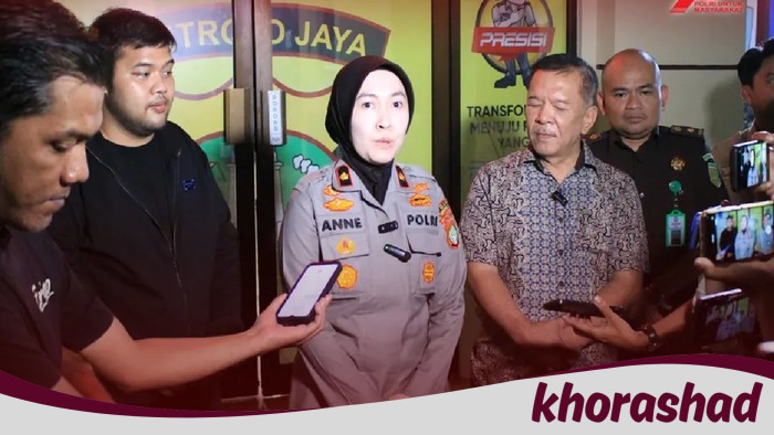 [Akhir Kasus Pemobil Viral Ngaku Aparat Todong Pengendara di Tangsel: Hakim Jatuhkan Hukuman Berat!