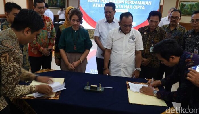 Rp 2,2 Miliar dari Direktur Mie Gacoan Bali ke LMK Selmi, Pencapaian Damai yang Mengejutkan