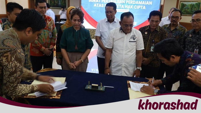 Rp 2,2 Miliar dari Direktur Mie Gacoan Bali ke LMK Selmi, Pencapaian Damai yang Mengejutkan