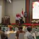 **Fraksi MPR Golkar: Rp 104,5 T untuk 13.000 Siswa, Adakah Kebijakan Pendidikan yang Adil?**