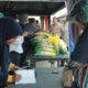“Pasar Murah di Inhu Diserbu Warga, Ratusan Kilo Beras Ludes Terjual dalam Sekejap”