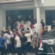 Didampingi Pramono, Megawati Kunjungi Taman Langsat Jaksel: Simbol Keharmonian atau Konflik di Baliknya?