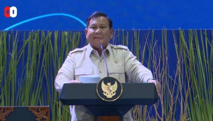 Prabowo Teken Perpres, Bintang 3 Naik Menjadi Panglima Kopassus-Marinir-Kopasgat!