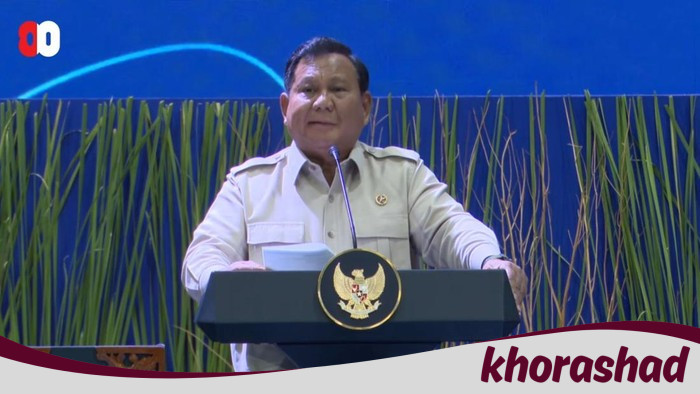 Prabowo Teken Perpres, Bintang 3 Naik Menjadi Panglima Kopassus-Marinir-Kopasgat!