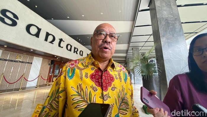 Dana CSR BI, Anggota Komisi XI DPR: Uang Tak Berpijak di Tangan Anggota