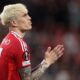 “MU vs Chelsea: Siapa yang Akan Menang dalam Perburuan Alejandro Garnacho?”
