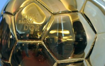 Real Madrid Ancam Boikot Ballon d’Or, Menyebut Trofi Ini Tak Berharga