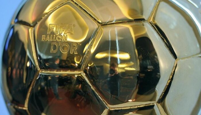 Real Madrid Ancam Boikot Ballon d’Or, Menyebut Trofi Ini Tak Berharga