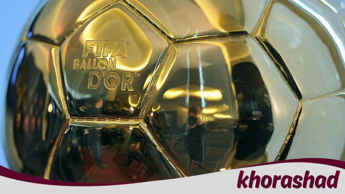 Real Madrid Ancam Boikot Ballon d'Or, Menyebut Trofi Ini Tak Berharga