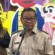 Target Desember, Pramono Klaim Taman Bendera Pusaka Atasi Banjir