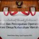 Bali Jadi Tempat, Satgas KDMP Konsolidasi Operasi Kopdes Merah Putih
