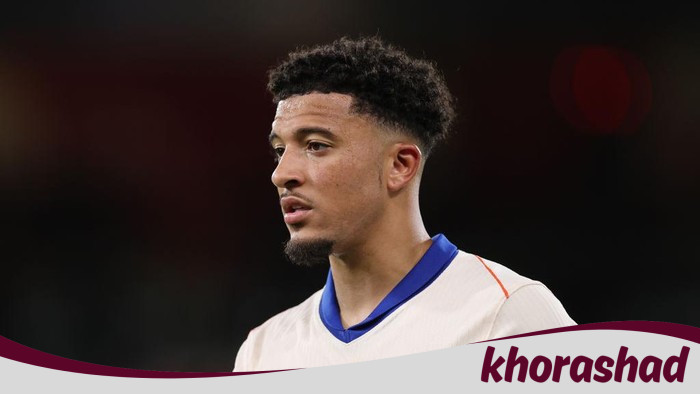 Sancho, Solusi Gagalnya Juventus Musim Ini?