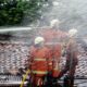 Lowongan 1.000 Petugas Damkar di Jakarta: Pemprov Siap-siap! Pekan Depan Buka Rekrutmen