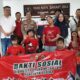 Dari Sepeda ke Jantung Kota, Bidhumas Polda Metro Bersama Relawan Salurkan Bantuan kepada Anak Tanpa Tempat