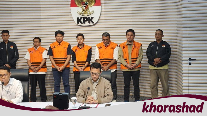 KPK Terkuak: Aliran Duit Korupsi Bupati Koltim Abdul Azis ke Partai成真