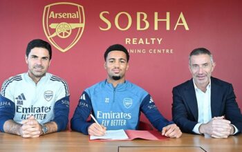 Ethan Nwaneri, Pemain Muda yang Siap Menulis Sejarah di Arsenal Musim Ini