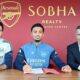Ethan Nwaneri, Pemain Muda yang Siap Menulis Sejarah di Arsenal Musim Ini