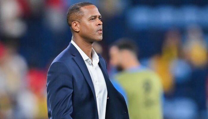 “Luis Milla dan Patrick Kluivert Siap Pecahkan Rekor di El Clasico Legend Jakarta!”