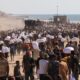 Arab Saudi Kutuk Keras Aksi Israel di Gaza, Ancam Lejitkan Konflik!