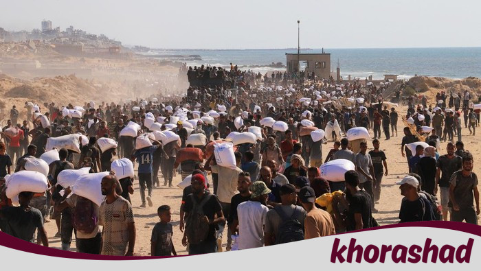 Arab Saudi Kutuk Keras Aksi Israel di Gaza, Ancam Lejitkan Konflik!
