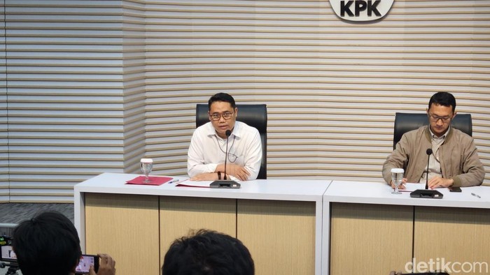 KPK Klarifikasi Surya Paloh: Istilah OTT di Permasalahan Bupati Koltim Tidak Tepat