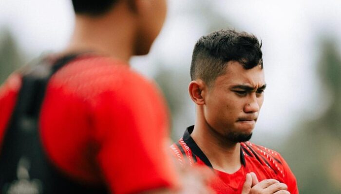 Serdadu Tridatu Siaga, Bali United Vs Persik Siap Berbenah di ISL