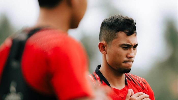 Serdadu Tridatu Siaga, Bali United Vs Persik Siap Berbenah di ISL