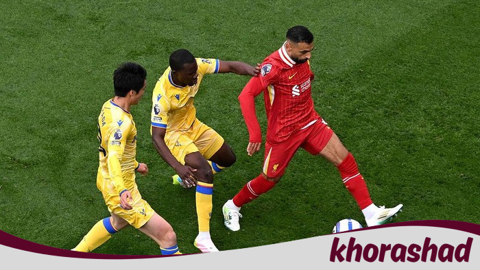 Palace Menyapu Bersih City di Final Piala FA, Liverpool Siap Bersiap!
