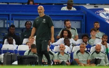 Chelsea Langsung Panas, Maresca: Gairah Musim Baru Terlihat dari Pemain Anyar!