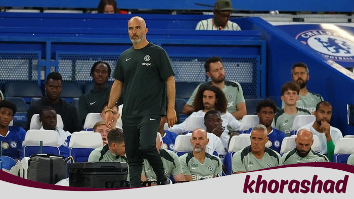 Chelsea Langsung Panas, Maresca: Gairah Musim Baru Terlihat dari Pemain Anyar!
