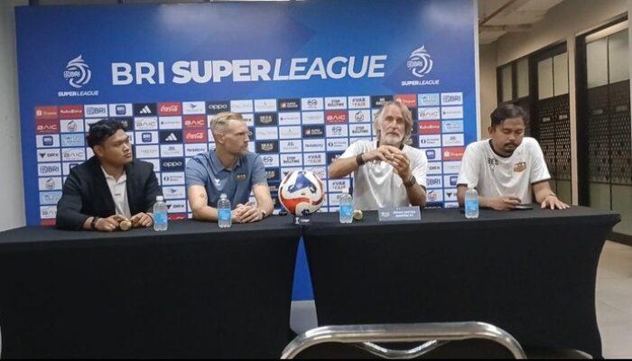 Dewa United Pede Juara Super League Musim Ini, tapi Rival-Rival Ternama Sudah Bersiap Balas Dendam!
