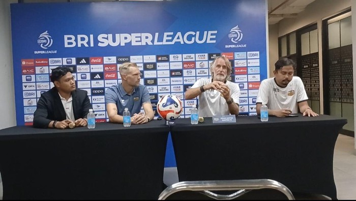 Dewa United Pede Juara Super League Musim Ini, tapi Rival-Rival Ternama Sudah Bersiap Balas Dendam!