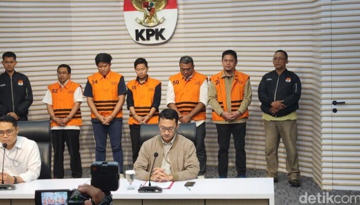 5 Fakta Trompet Kasus RSUD Rp 126 M yang Gotong Royong Bupati Koltim Abdul Azis