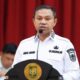Tragedi Karhutla Riau: Gubernur Berduka atas Iptu Donald yang Gugur dalam Pertempuran Api