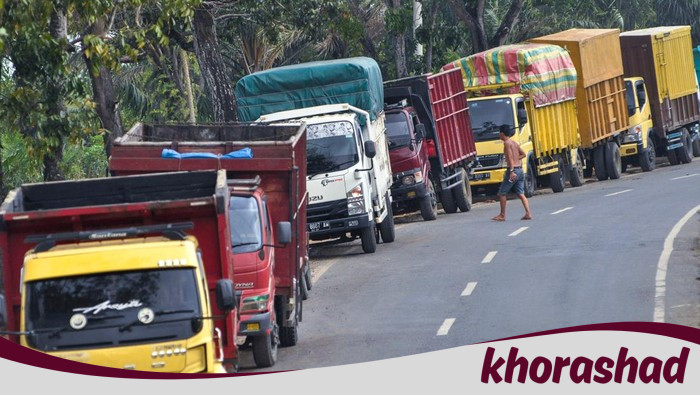 Solar Menguap, Nafkah Terhambat: Krisis Energi di Timur Indonesia